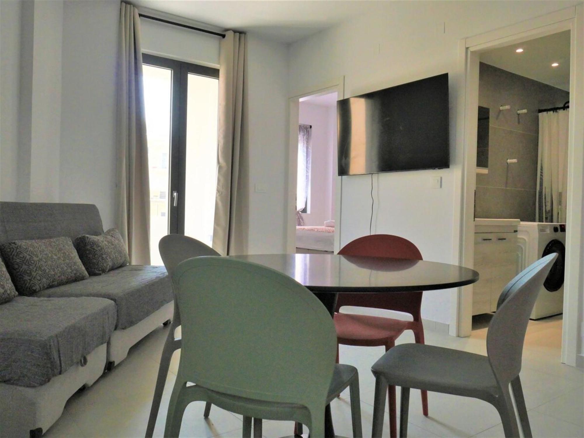 Hellene Apartment Near Chania City Centre Екстер'єр фото