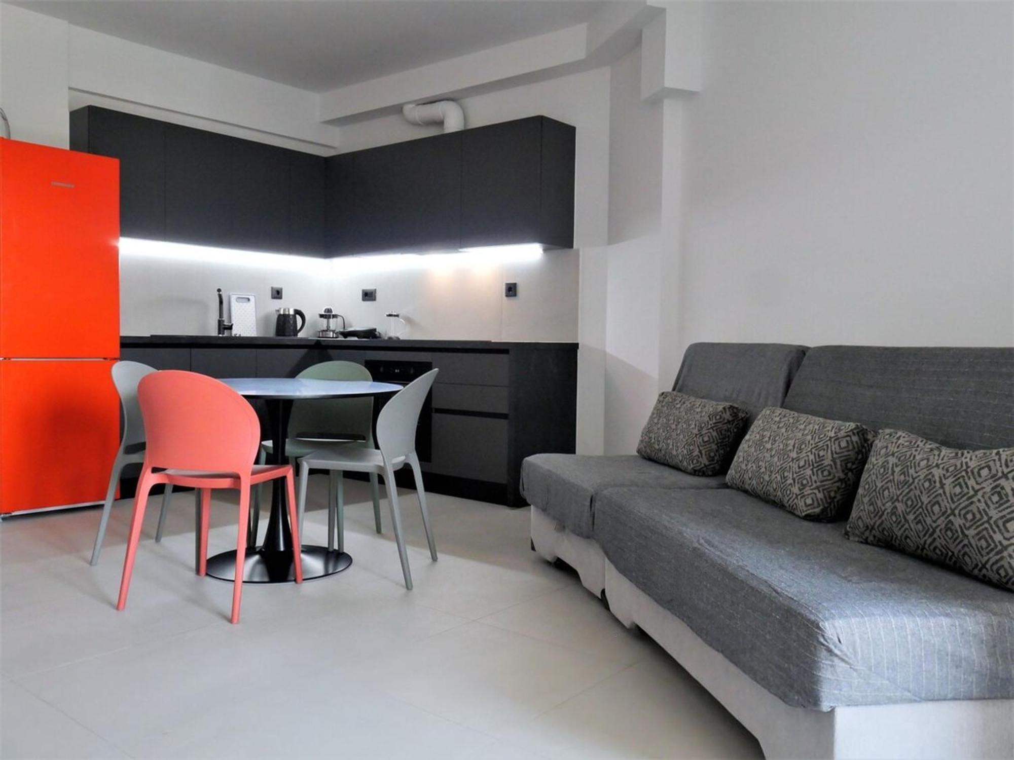 Hellene Apartment Near Chania City Centre Екстер'єр фото